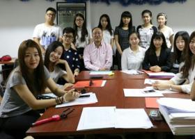 重慶市科技學院與我司建立合作關系-實習基地正式啟動