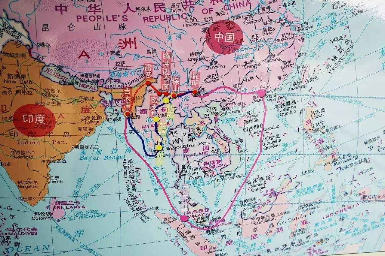 地圖
