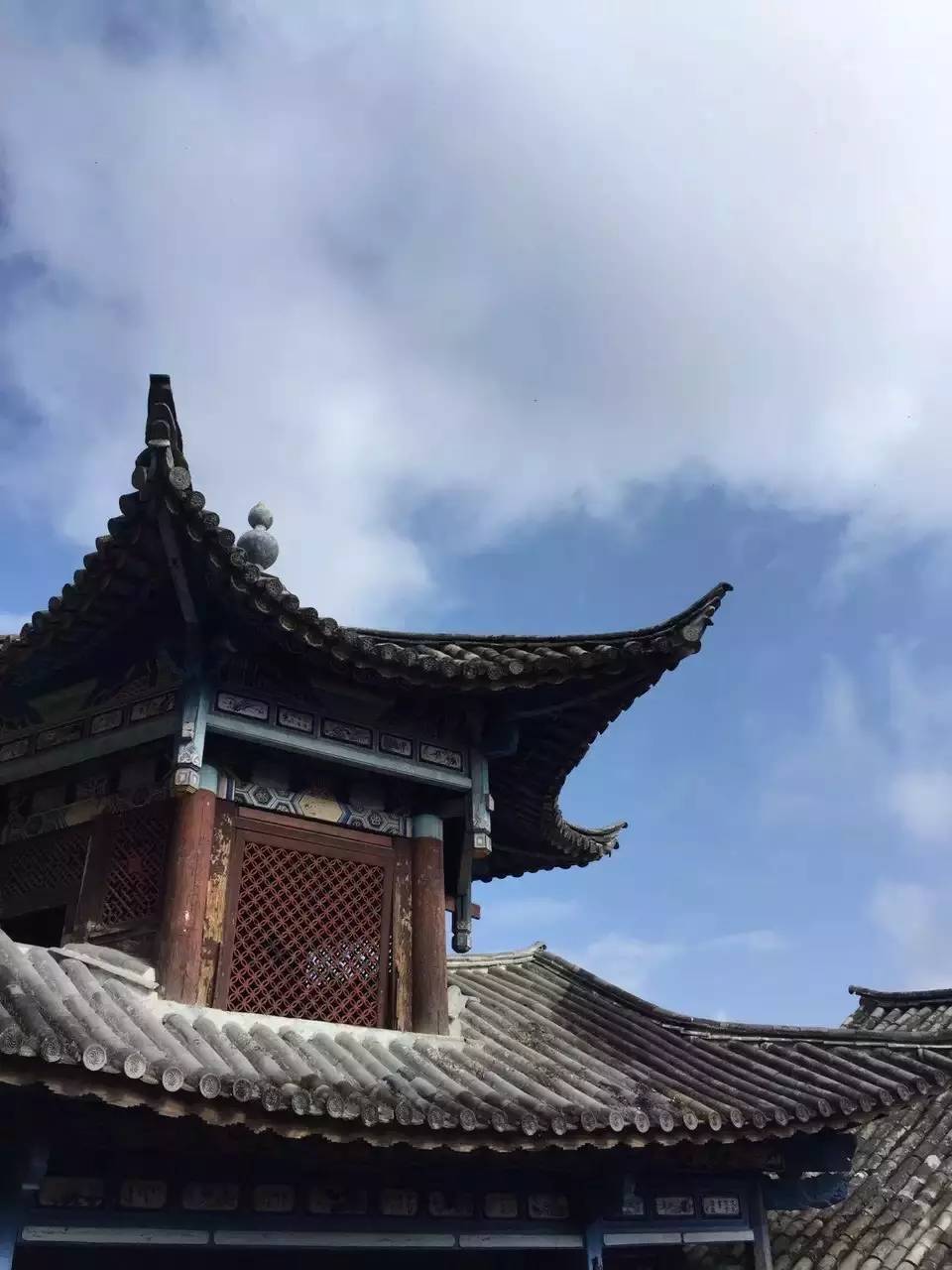美麗騰沖