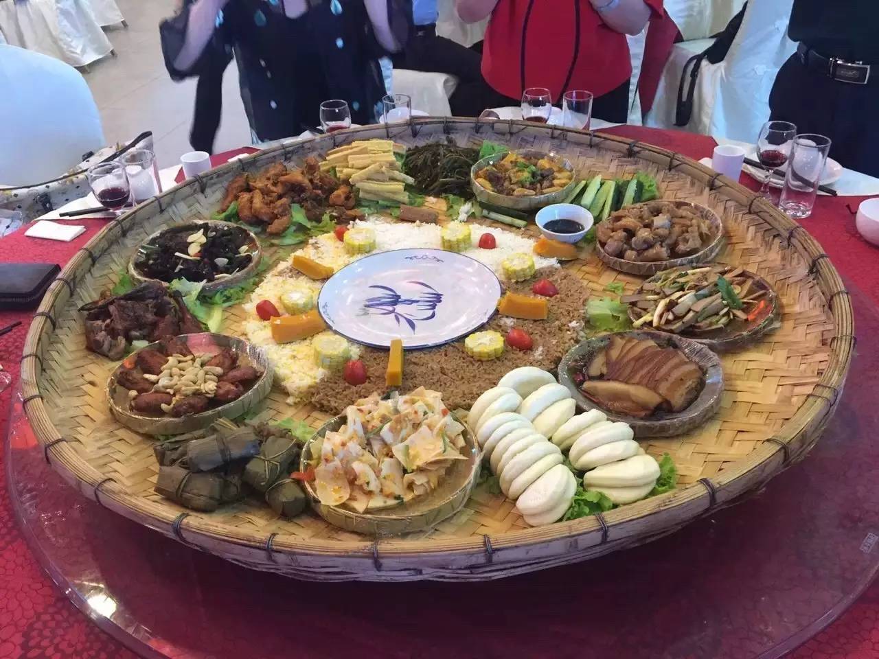 美麗騰沖